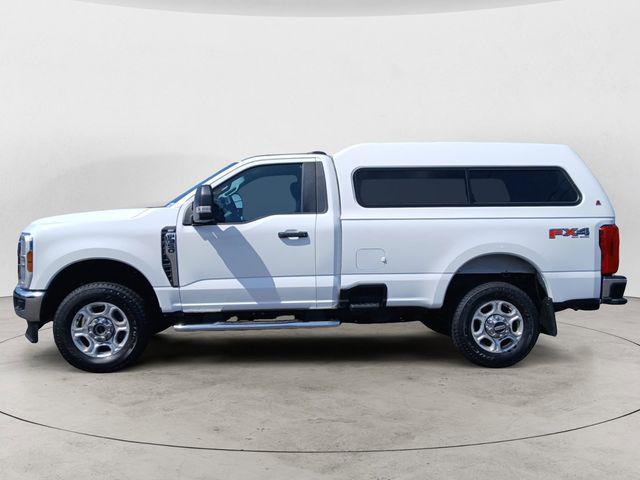 2025 Ford F-350 XLT