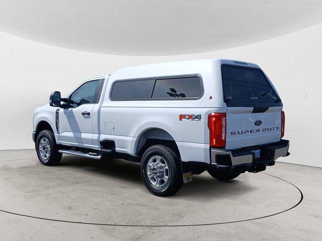 2025 Ford F-350 XLT
