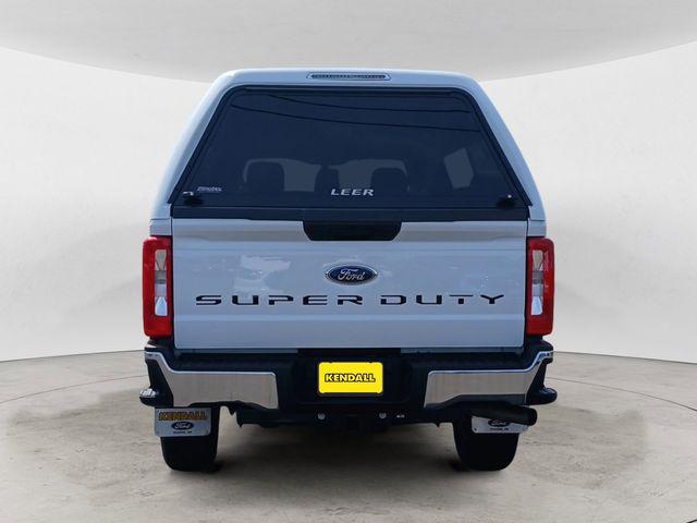 2025 Ford F-350 XLT