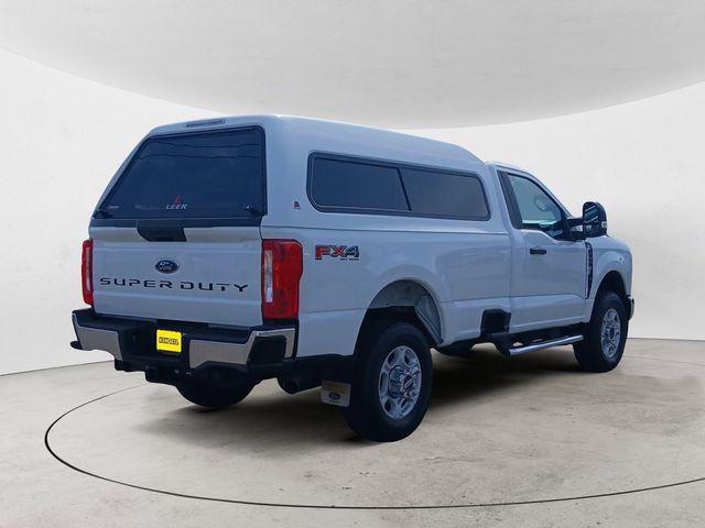 2025 Ford F-350 XLT
