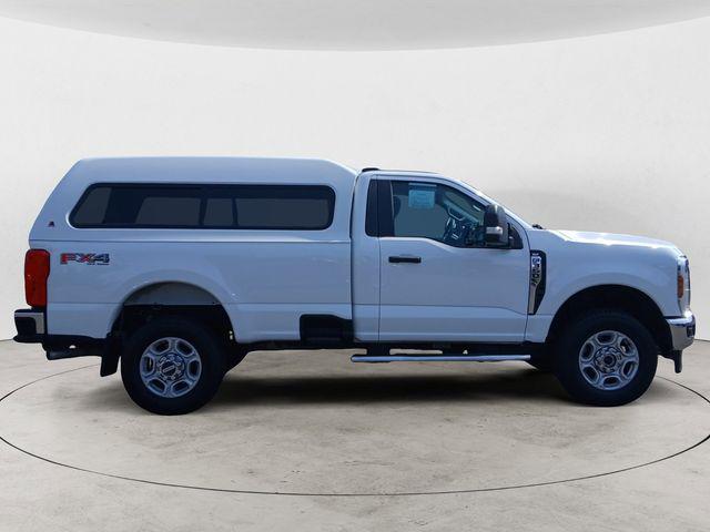 2025 Ford F-350 XLT