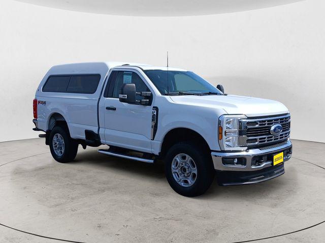 2025 Ford F-350 XLT