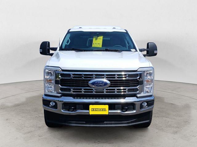 2025 Ford F-350 XLT