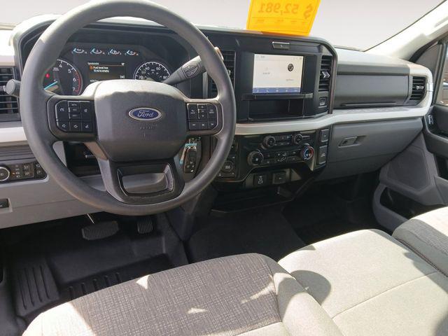2025 Ford F-350 XLT