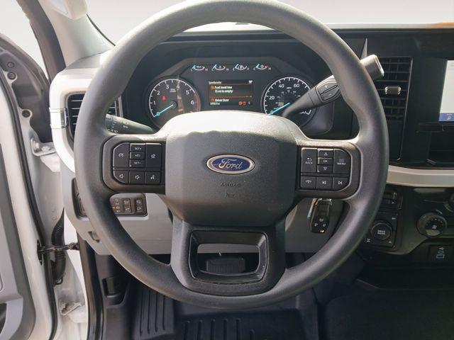 2025 Ford F-350 XLT