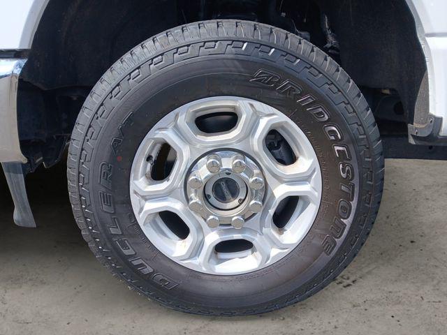 2025 Ford F-350 XLT