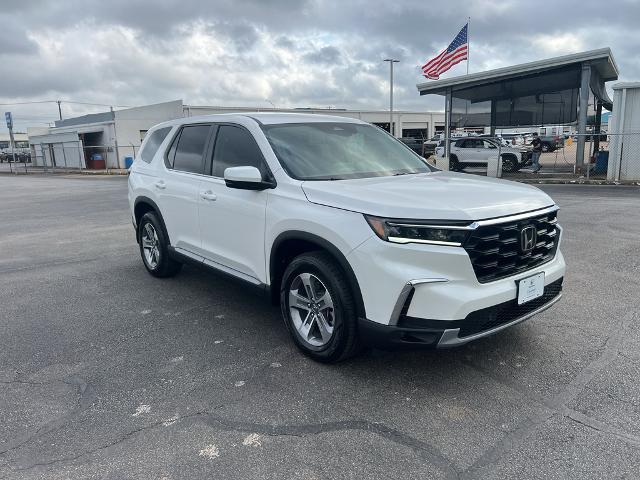2025 Honda Pilot EX-L for sale in Tyler, TX