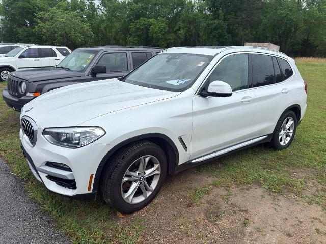 2021 BMW X3 xDrive30i for sale in Tyler, TX
