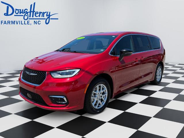 2025 Chrysler Pacifica Select for sale in Ayden, NC