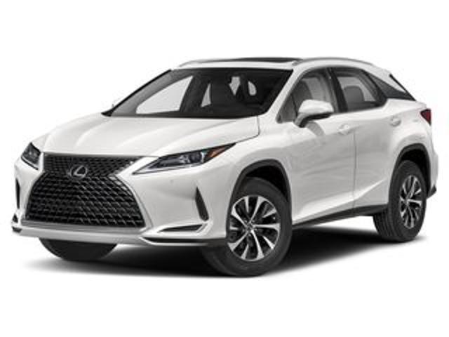 2021 Lexus RX 350 Base for sale in Tarpon Springs, FL