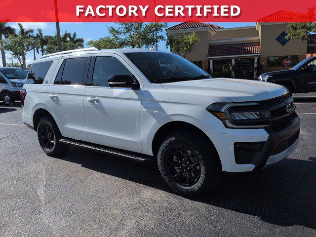 2023 Ford Expedition Timberline for sale in Estero, FL
