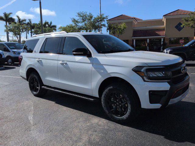 2023 Ford Expedition Timberline
