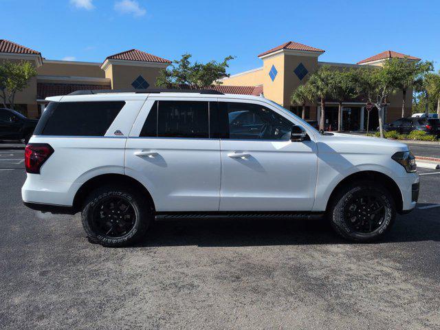 2023 Ford Expedition Timberline