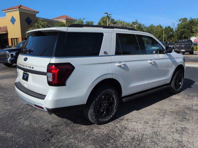 2023 Ford Expedition Timberline