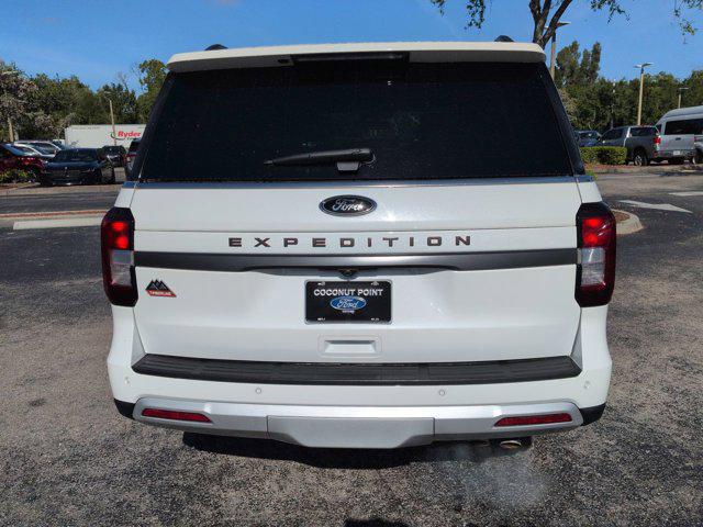 2023 Ford Expedition Timberline