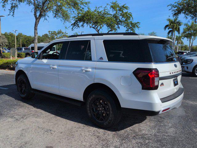 2023 Ford Expedition Timberline