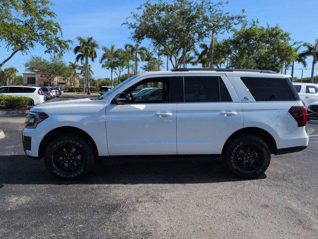 2023 Ford Expedition Timberline
