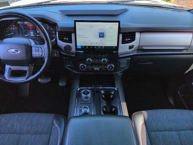 2023 Ford Expedition Timberline