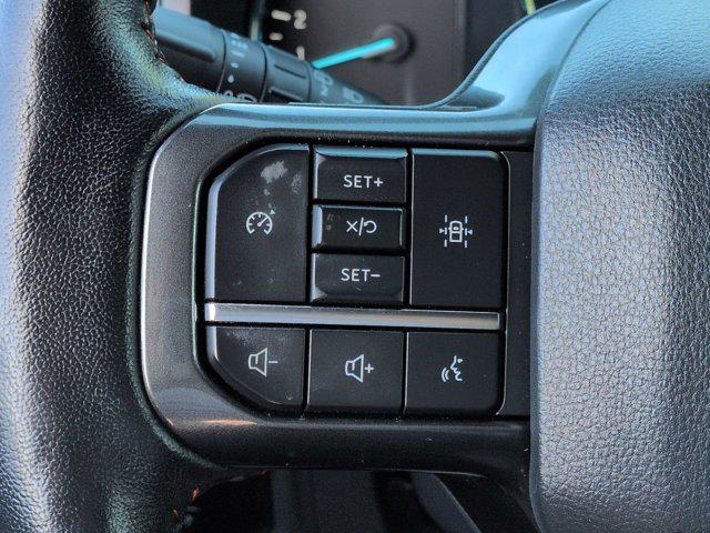 2023 Ford Expedition Timberline