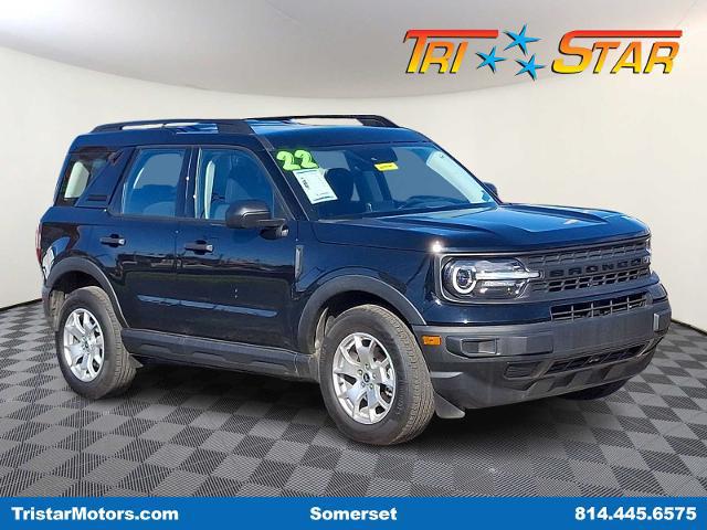 2022 Ford Bronco Sport Base for sale in Somerset, PA