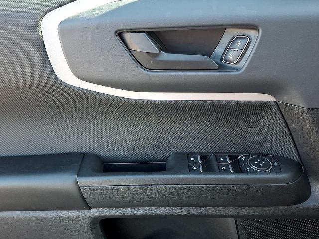 2022 Ford Bronco Sport Base