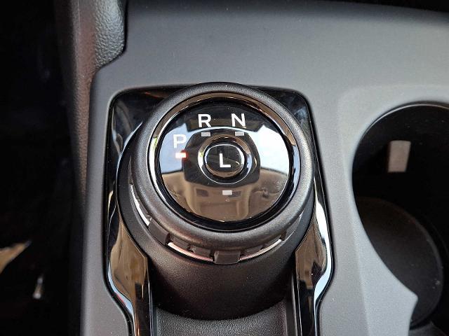 2022 Ford Bronco Sport Base