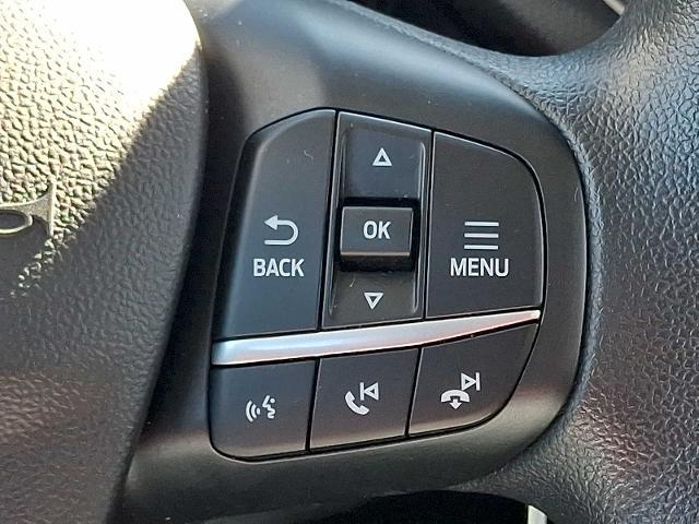 2022 Ford Bronco Sport Base