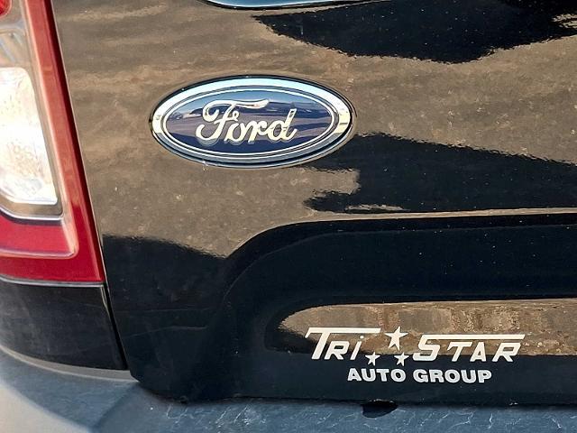 2022 Ford Bronco Sport Base