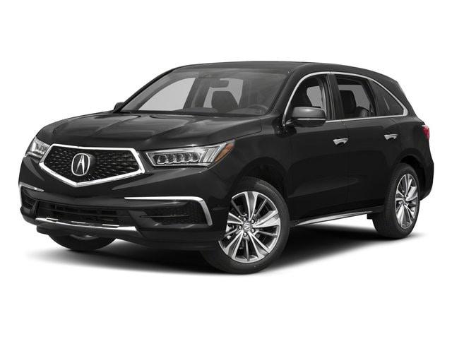 2017 Acura MDX w/Technology Package for sale in Apache Junction, AZ