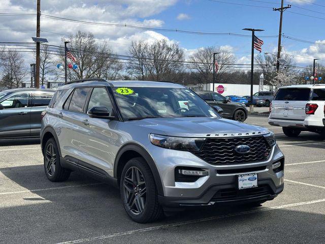 2023 Ford Explorer ST for sale in Wayne, NJ
