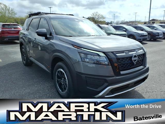 2023 Nissan Pathfinder Rock Creek 4WD for sale in Batesville, AR
