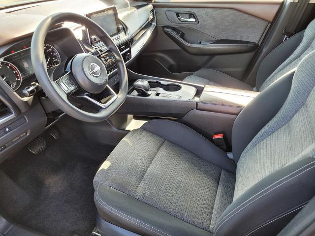 2022 Nissan Rogue SV FWD
