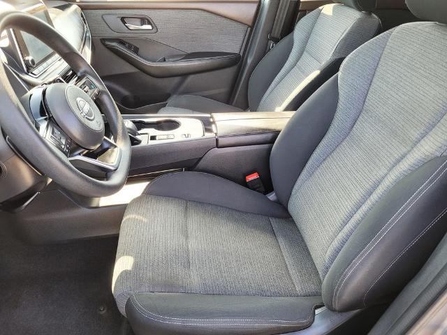 2022 Nissan Rogue SV FWD