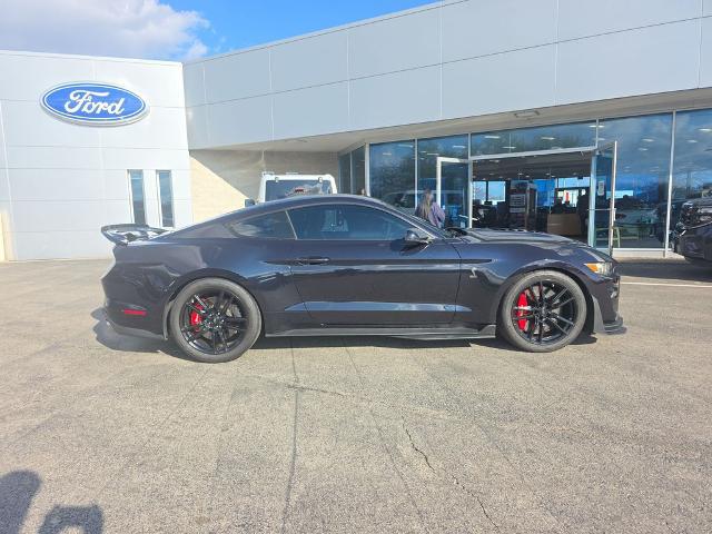 2022 Ford Mustang Shelby GT500 Fastback