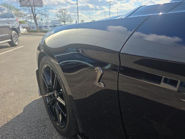 2022 Ford Mustang Shelby GT500 Fastback