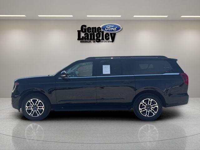 2025 Ford Expedition Active MAX for sale in Humboldt, TN