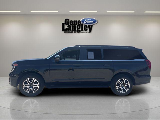 2025 Ford Expedition Active MAX