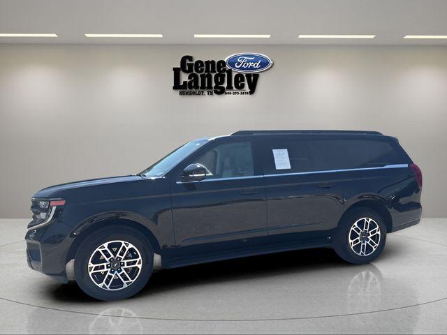 2025 Ford Expedition Active MAX