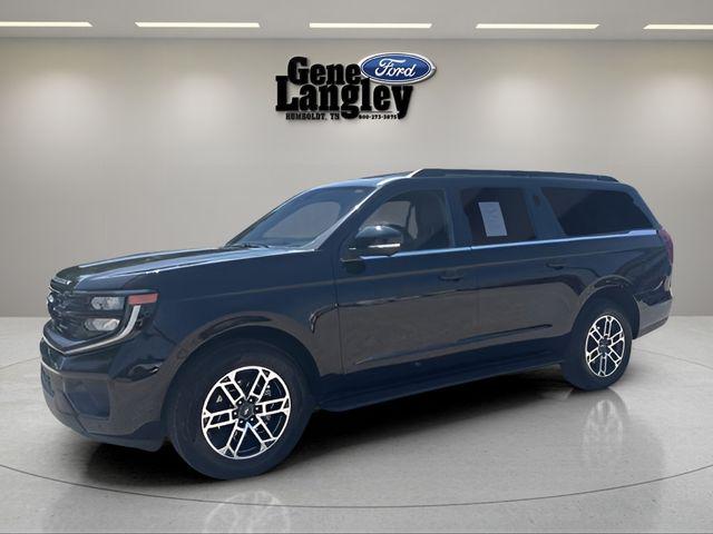 2025 Ford Expedition Active MAX