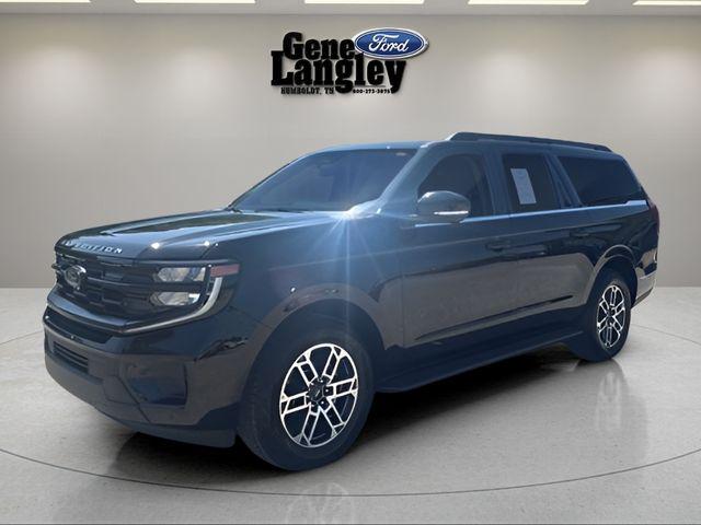 2025 Ford Expedition Active MAX