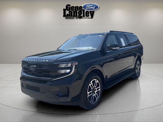 2025 Ford Expedition Active MAX