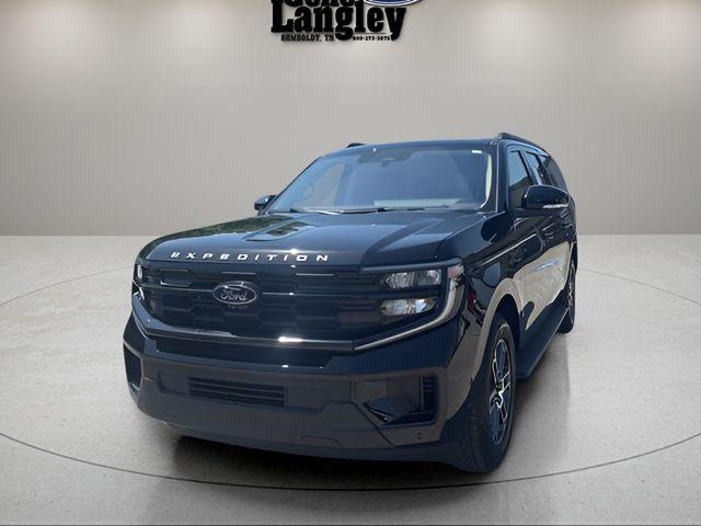 2025 Ford Expedition Active MAX