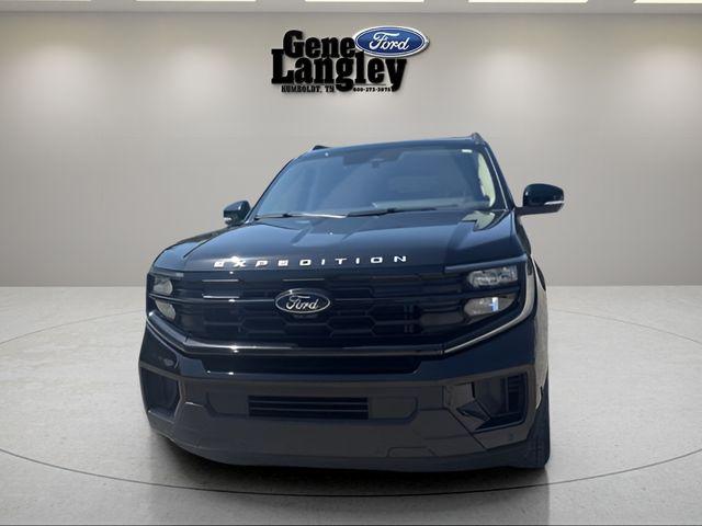 2025 Ford Expedition Active MAX