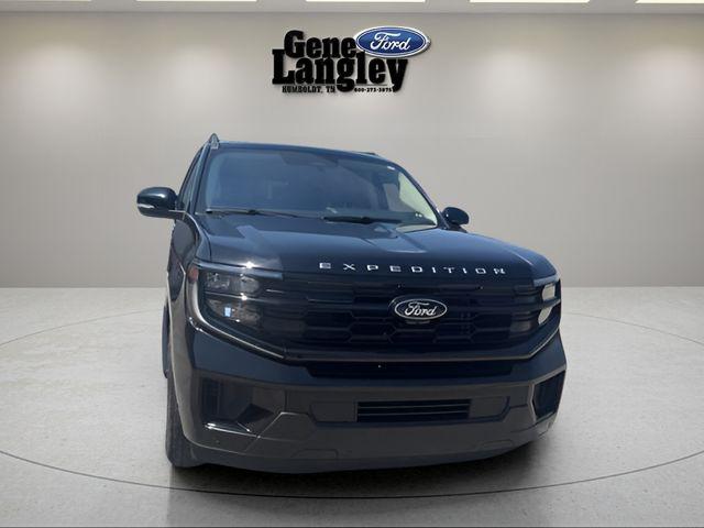 2025 Ford Expedition Active MAX