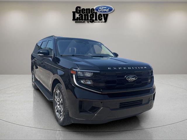 2025 Ford Expedition Active MAX