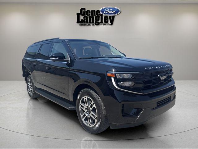 2025 Ford Expedition Active MAX