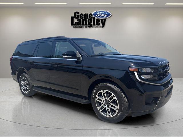 2025 Ford Expedition Active MAX