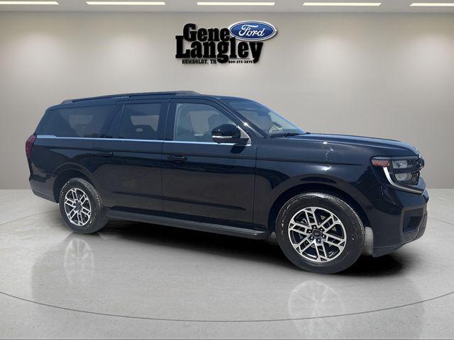 2025 Ford Expedition Active MAX