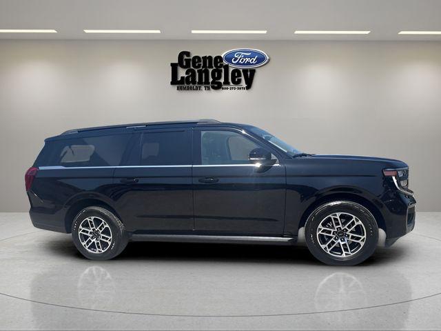 2025 Ford Expedition Active MAX
