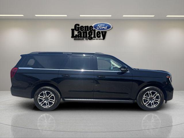2025 Ford Expedition Active MAX